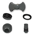 Kit Salva Registros 25mm iGUi - G2 , G3, Eco System, Splash