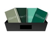 Kit Sanar Note de Veterinária Completo 4 Volumes