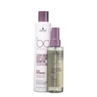 Kit Schwarzkopf Professional BC Bonacure Clean Balance (2 Produtos)