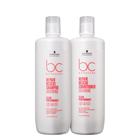 Kit Schwarzkopf Professional BC Bonacure Clean Performance Repair Rescue Pro Duo (2 Produtos)