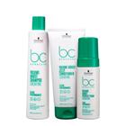 Kit Schwarzkopf Professional BC Bonacure Clean Performance Volume Boost (3 Produtos)