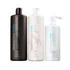 Kit Sebastian Professional Hydre - Shampoo e Condicionador e Máscara