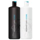 Kit Sebastian Professional Hydre Shampoo e Condicionador