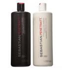 Kit Sebastian Professional Penetraitt Shampoo Condicionador