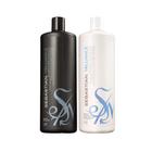 Kit Sebastian Professional Trilliance - Shampoo e Condicionador