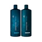 Kit Sebastian Professional Twisted - Shampoo e Condicionador