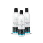 Kit Selagem Borabella Organica 3D 350ml