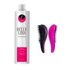 Kit Selagem Capilar Profissional Imabelle Belle Liss 1L