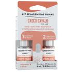 Kit Selagem da Unhas - Casco Cavalo Trop Care