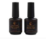 Kit Selante Top Coat Feng + Bond Aid 15 Ml