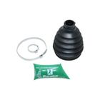 Kit Semi Eixo Lado Roda P/ Passat Golf New Beetle Bora Jetta - DURAKIT