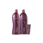 Kit Senscience C.P.R. Reconstructor Salon Moisture Lock (3 Produtos)