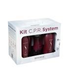Kit Senscience C.P.R System Profissional Completo e Acessórios (8 produtos)