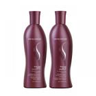 Kit Senscience Shampoo True Hue Violet 280ml + Condicionador True Hue Violet 300ml