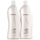 Kit Senscience Smooth Shampoo + Condicionador - 2x1L