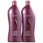 Kit Senscience True Hue Kit Shampoo 1 Litro e Condicionador 1 Litro