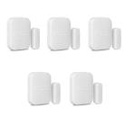 Kit Sensor Alarme Intelbras 5 Xas 4010