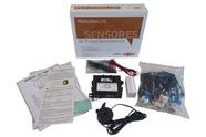 Kit sensor de estacioanemento - agile / celta / cobalt / corsa classic / cruze sedan / joy / onix / prisma / novo prisma / spin / tracker