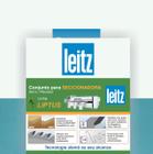 Kit Serra Riscador Liptus para SCM Tecmatic STAR Leitz