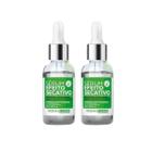 Kit Sérum Facial Secativo Controle de Oleosidade e Redução de Poros Dermachem