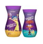 Kit Shampoo 250ml E Condicionador 230ml Nutriex Kids Divertidamente