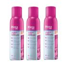 Kit Shampoo A Seco Fortificante Belliz Ricca Refresh Me Plus 150ml C/3