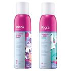 Kit Shampoo a Seco Menta + Shampoo a Seco Berry Ricca 150Ml