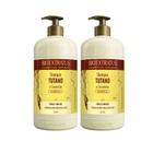 Kit Shampoo Bio Extratus Tutano Ceramidas 1L - 2 Unidades