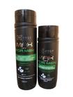 Kit Shampoo Cond. Cabelo e Barba Max Care For Men Voga