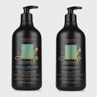 Kit Shampoo + Condicionador Amla Facinatus Professional