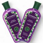 Kit Shampoo + Condicionador Antiqueda Phytoervas Bétula Natural 250ml