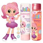 Kit Shampoo + Condicionador Infantil CGK024 - City Girls