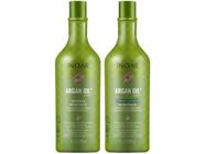 Kit Shampoo + Condicionador Inoar Argan Oil