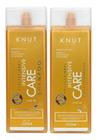 Kit Shampoo + Condicionador Intensive Care Knut (2 Produtos)