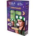 Kit shampoo + condicionador Jaborandi e camélia 325ml - SKALA