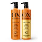 Kit Shampoo + Condicionador Mari Maria Hair Ox Vita 500ml