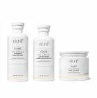 Kit Shampoo Condicionador Máscara Keune Care Vital Nutrition