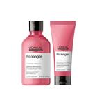 Kit Shampoo + Condicionador + Máscara LOréal Professionnel Pro Longer