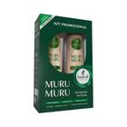 Kit Shampoo + Condicionador Murumuru 500ml - Haskell