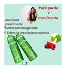 Kit Shampoo Condicionador Pimenta E Menta