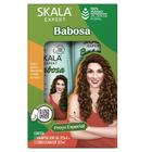 Kit Shampoo + Condicionador Skala Babosa 325ml