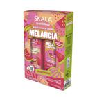 Kit Shampoo + Condicionador Skala Melancia 325ml