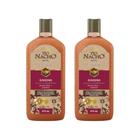 Kit Shampoo + Condicionador Tio Nacho Ginseng 415ml