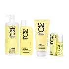 Kit Shampoo de Litro + Condicionador 250ml + Hair Mask 200ml + Oil 50ml Tame My Hair - ICE