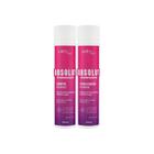 Kit Shampoo E Condicionador Absolut Regenerador - Light Hair