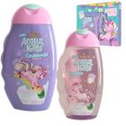 Kit Shampoo + Condicionador Acqua Kids Luluca 250 ml - LojasLivia