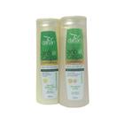 Kit Shampoo E Condicionador Anti Caspa Dalsan