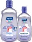 Kit Shampoo e Condicionador Baby Sono Tranquilo - Baruel