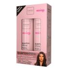 Kit Shampoo e Condicionador by Boca Rosa 250ml - Cadiveu