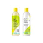 Kit Shampoo E Condicionador Deva Curl Delight 2X355Ml